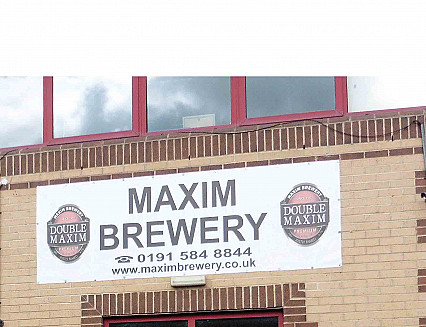 Maxim makes six for Monkey group