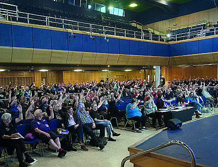 Do you have what it takes? 