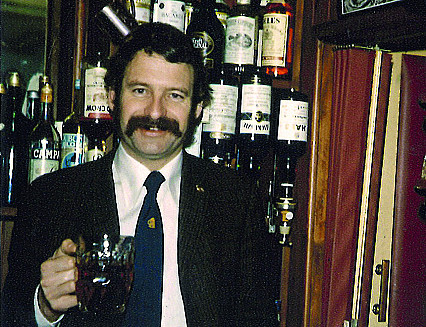 First Good Beer Guide editor remembered