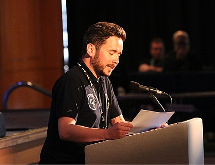 Conference 2025 motions update