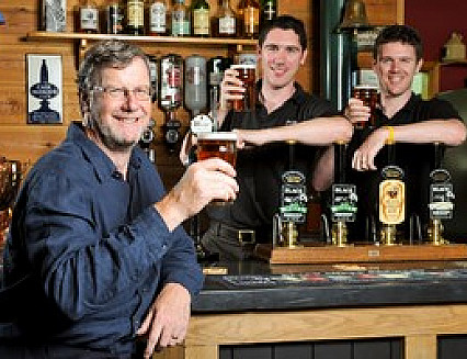 Can rescued breweries survive?