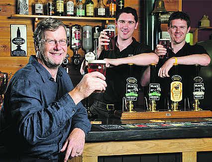 Can rescued breweries survive?