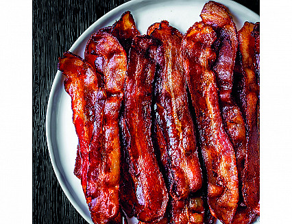 Pub snack perfection