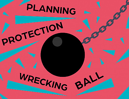 Write now to save our pubs