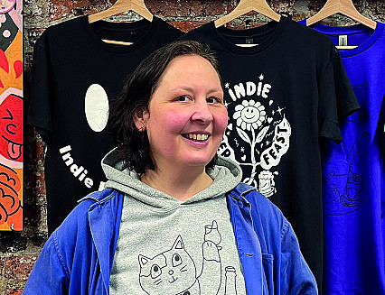 Don't miss steel and synth city celebration