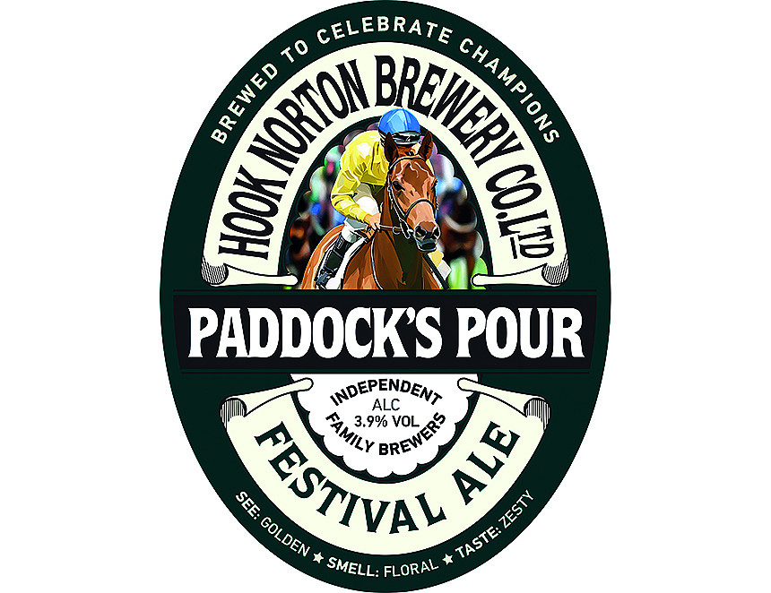 George’s Pour pour