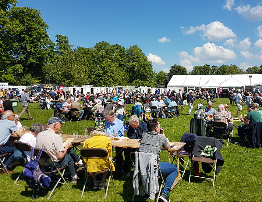 Plan your next festival trip