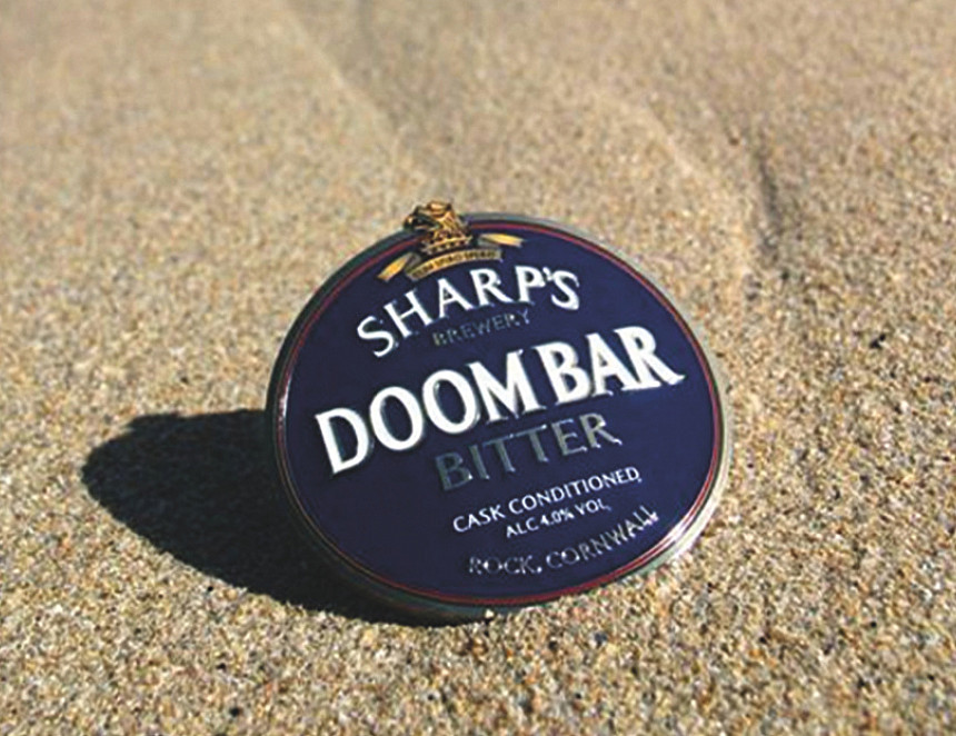 CAMRA wants 'pasty' protection for Cornish beer