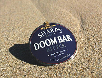 CAMRA wants 'pasty' protection for Cornish beer