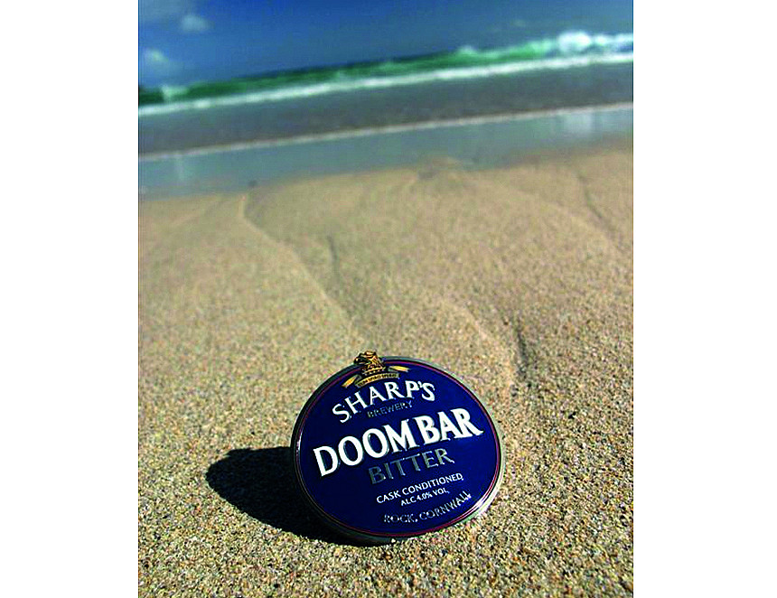 Molson Coors axes Sharp’s brewery 