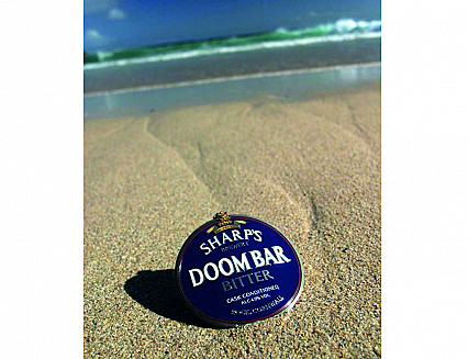 Molson Coors axes Sharp’s brewery 