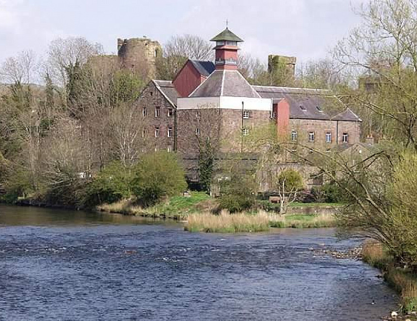 Plans for Jennings site revealed