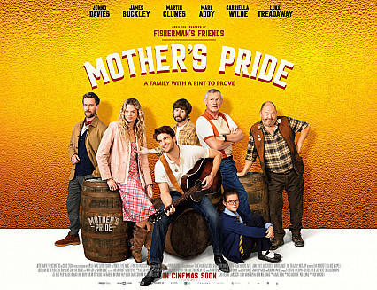 CAMRA coming to a cinema near you