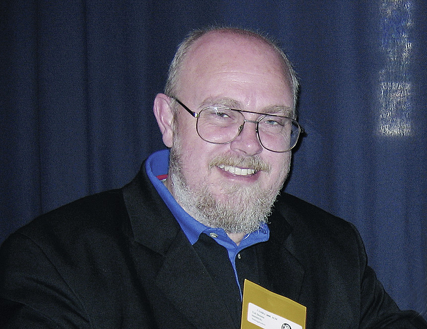 WB pioneer much missed