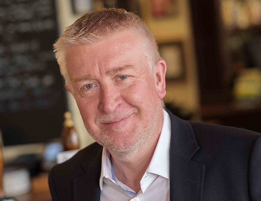 Pubco boss says rates will kill off pubs