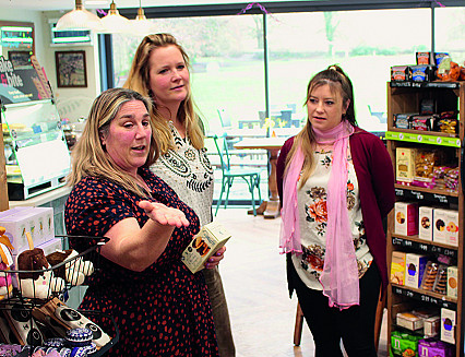 Community-owned businesses prove their worth