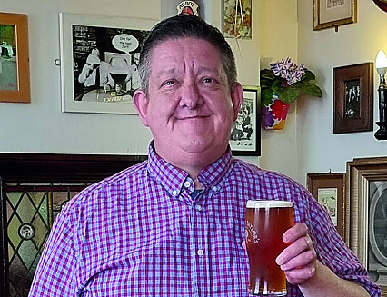 Community pubs – a beacon of light in the gloom