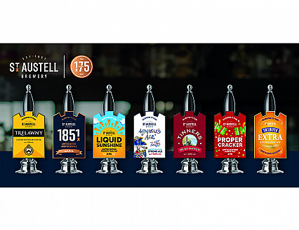 Old favourites return for birthday celebrations