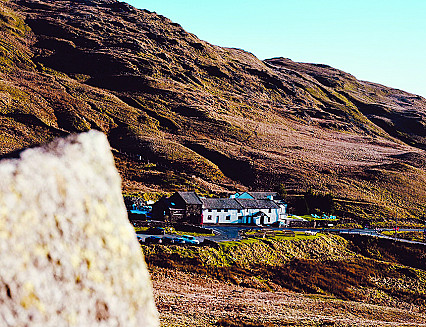 Brewer revives classic Cumbrian pub