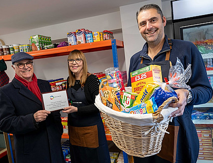 More cash for rural pubs