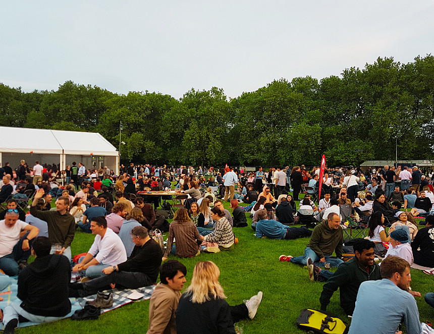 Your Campaign needs you!