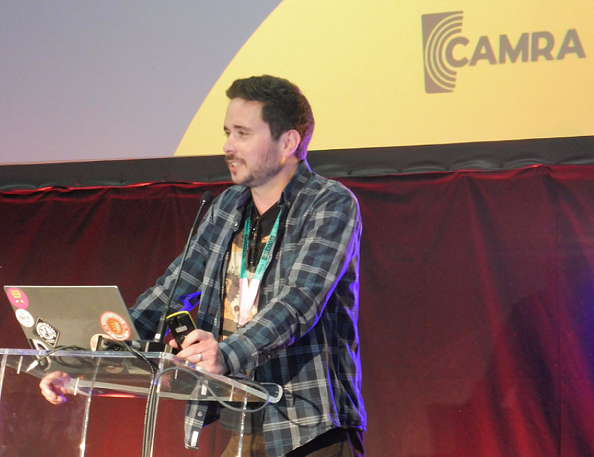 CAMRA renews stance on independence