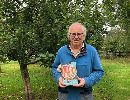 Writer scoops Forbes prize