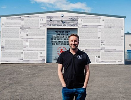 K ‘Devastating loss’ of Scottish brewer