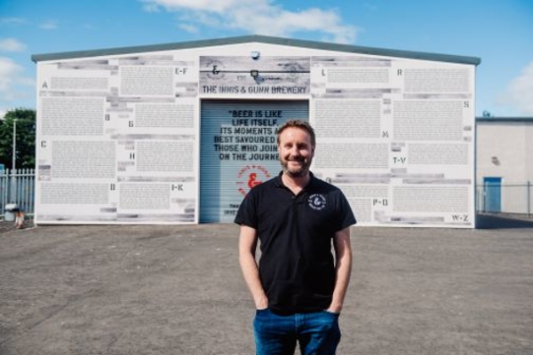 ‘Devastating loss’ of Scottish brewer