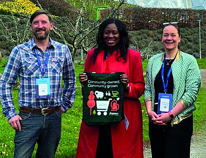 County calls out government over missing support