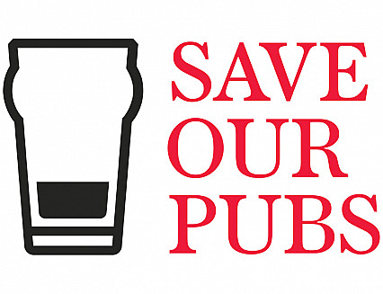 The drinks are on the Telegraph!