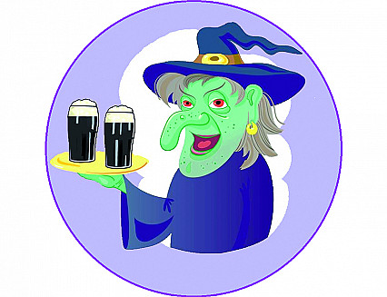 Mild magicians cast spell again