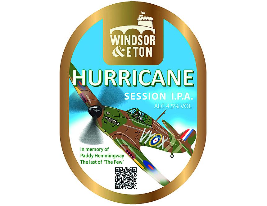 High-flying tribute to the last of the few