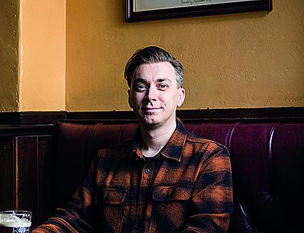 Did BrewDog put cask beer back a decade?