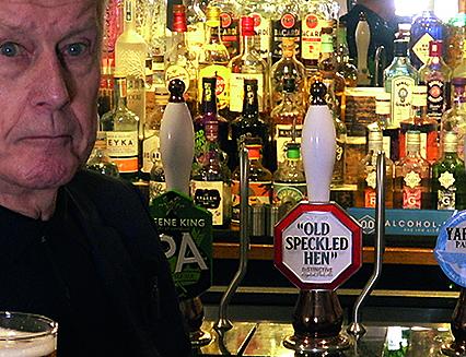 Brewer aims for big score with Sir Geoff’s World Cup beer