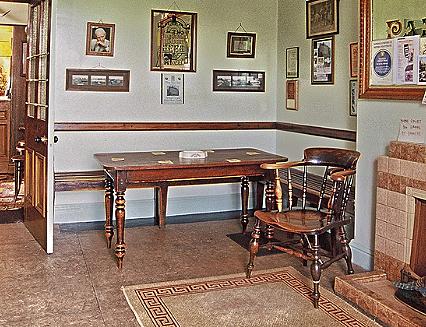 CAMRA Pub Heritage Group update – April