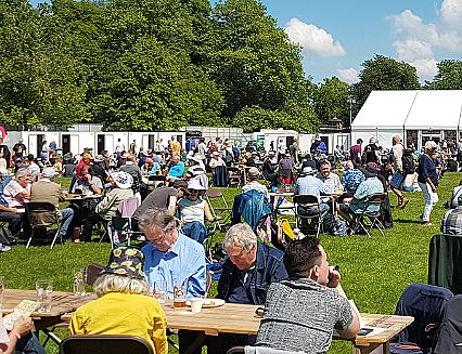 Below inflation rates rise