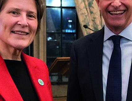 Government urged to listen to cidermakers