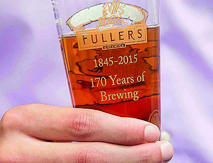 Brewer’s Pride in greener barley