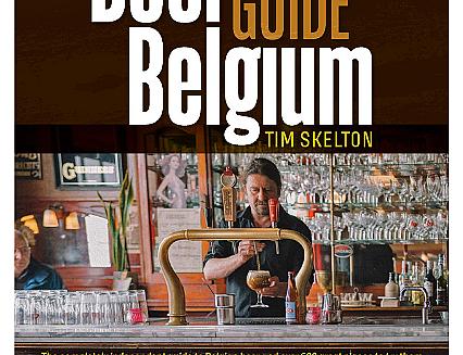 Explore Belgian beers, breweries and bars with updated guide