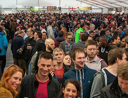 Champion beer to be crowned at Cambridge fest