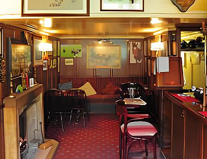 CAMRA Pub Heritage Group update – May