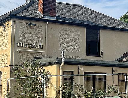 Two pubs a day closed in first quarter