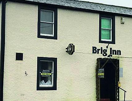 More help for Scottish community pubs