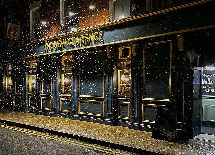 Community pub ownership update – May