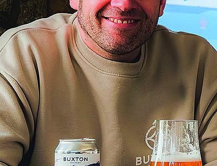 Brewer to open shipping container taproom