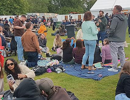 Plan your next festival trip