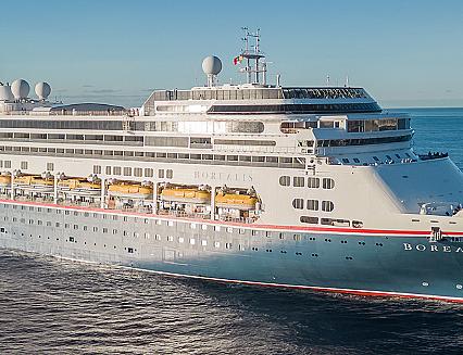 Win a five-night cruise with CAMRA’s Beer Day Britain Bonanza Raffle