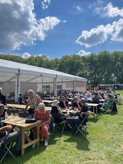 CAMRA festivals update - June