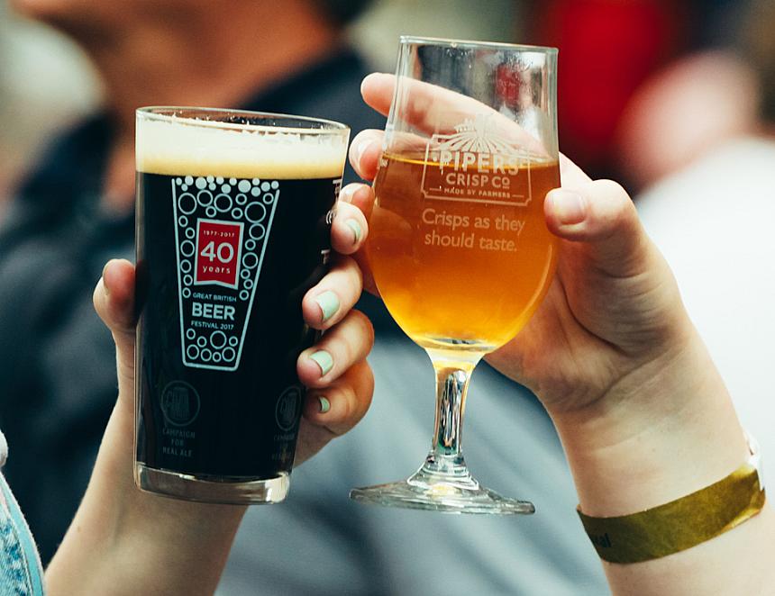 CAMRA festivals update - May